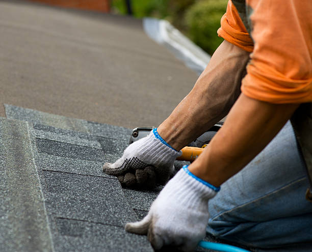 Best Best Roofing Contractors  in Cutlerville, MI