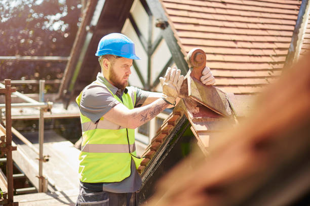 Best Roof Leak Repair  in Cutlerville, MI