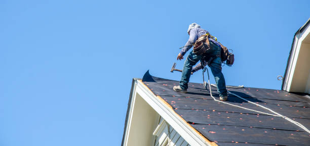 Best Tile Roofing Contractor  in Cutlerville, MI
