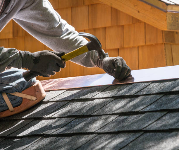 Best Roof Waterproofing Services  in Cutlerville, MI